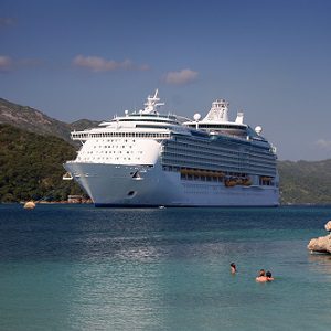 Cruise Vacation